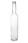 Preview: Pinta-Flasche weiss 350ml, Mündung PP28  Lieferung ohne Verschluss, bei Bedarf bitte separat bestellen!